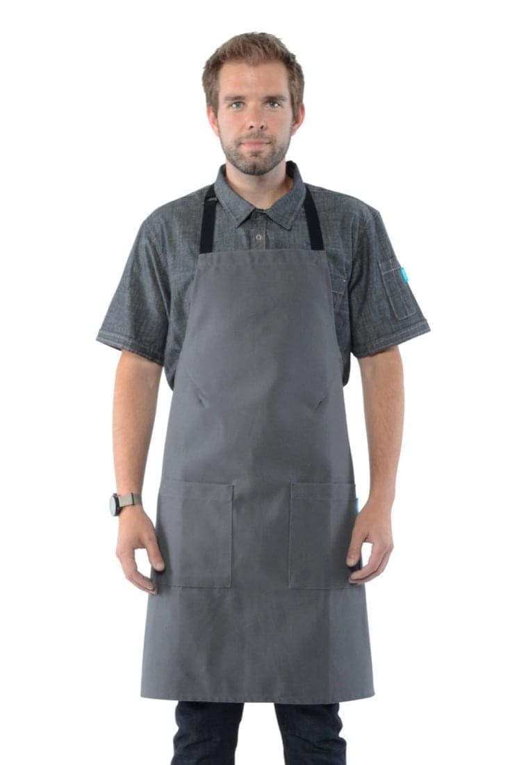 Addison Apron - Canvas