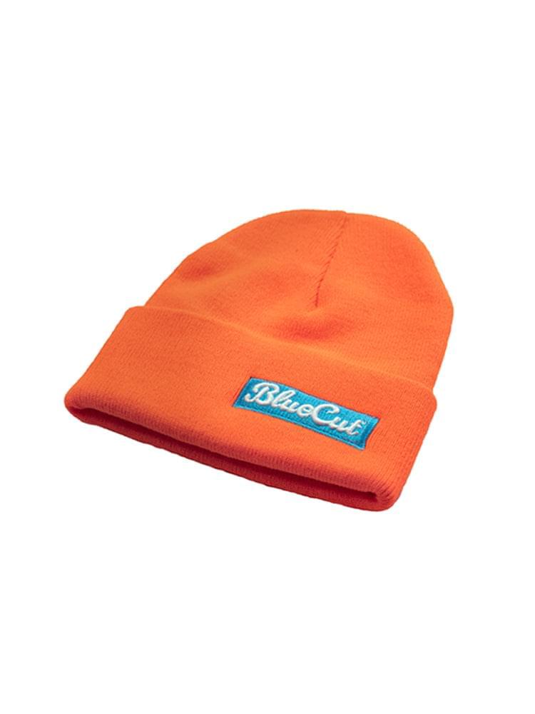 BlueCut Beanie