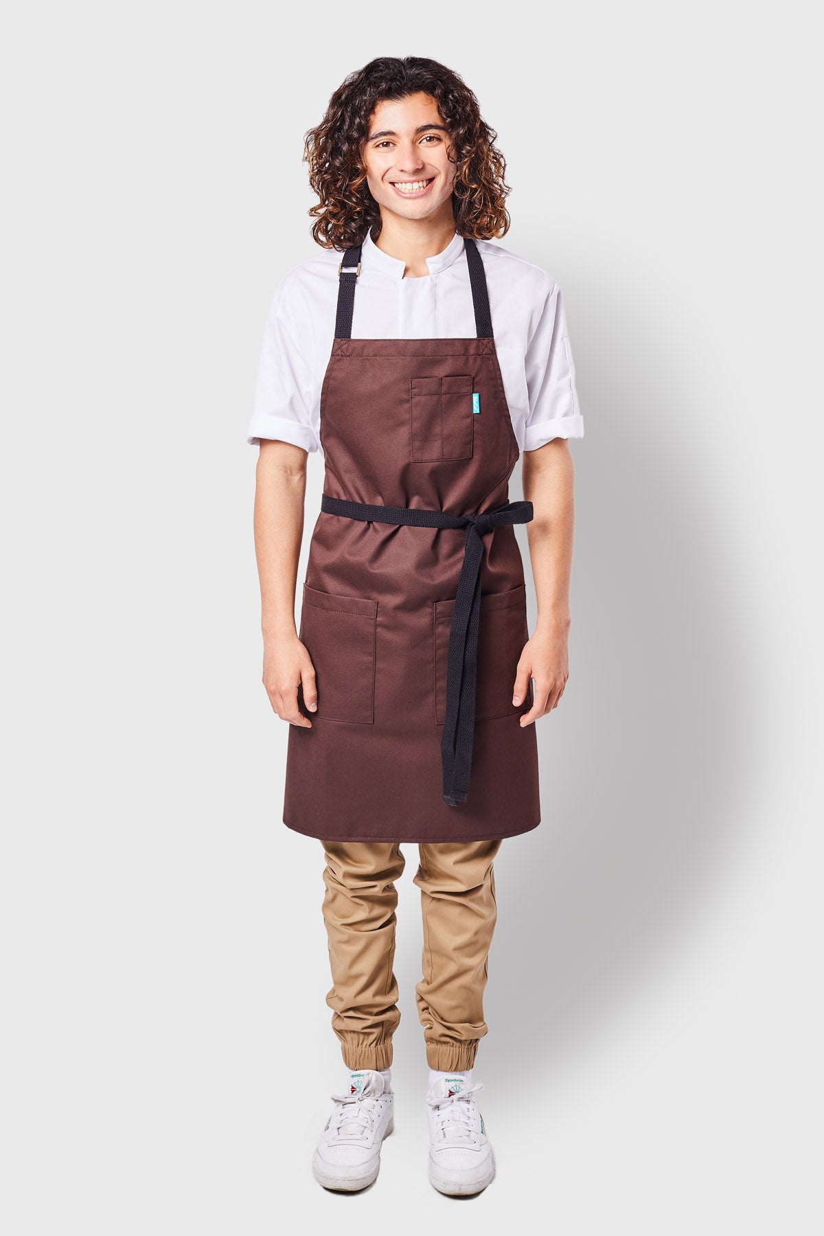 Brooklyn Jogger - Twill