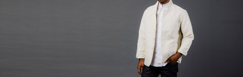 Jackets & Vests