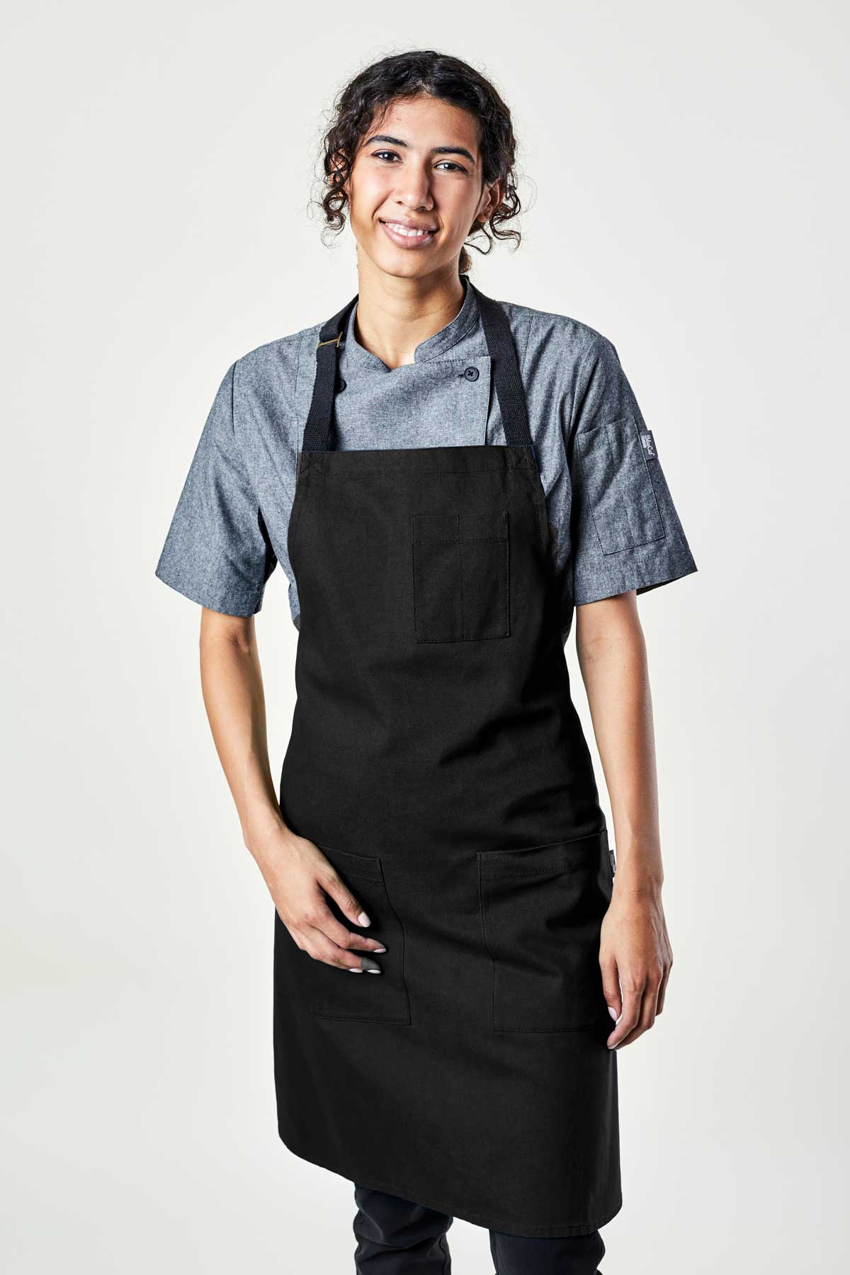 Mise Apron-Canvas