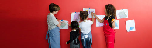 Kids Aprons