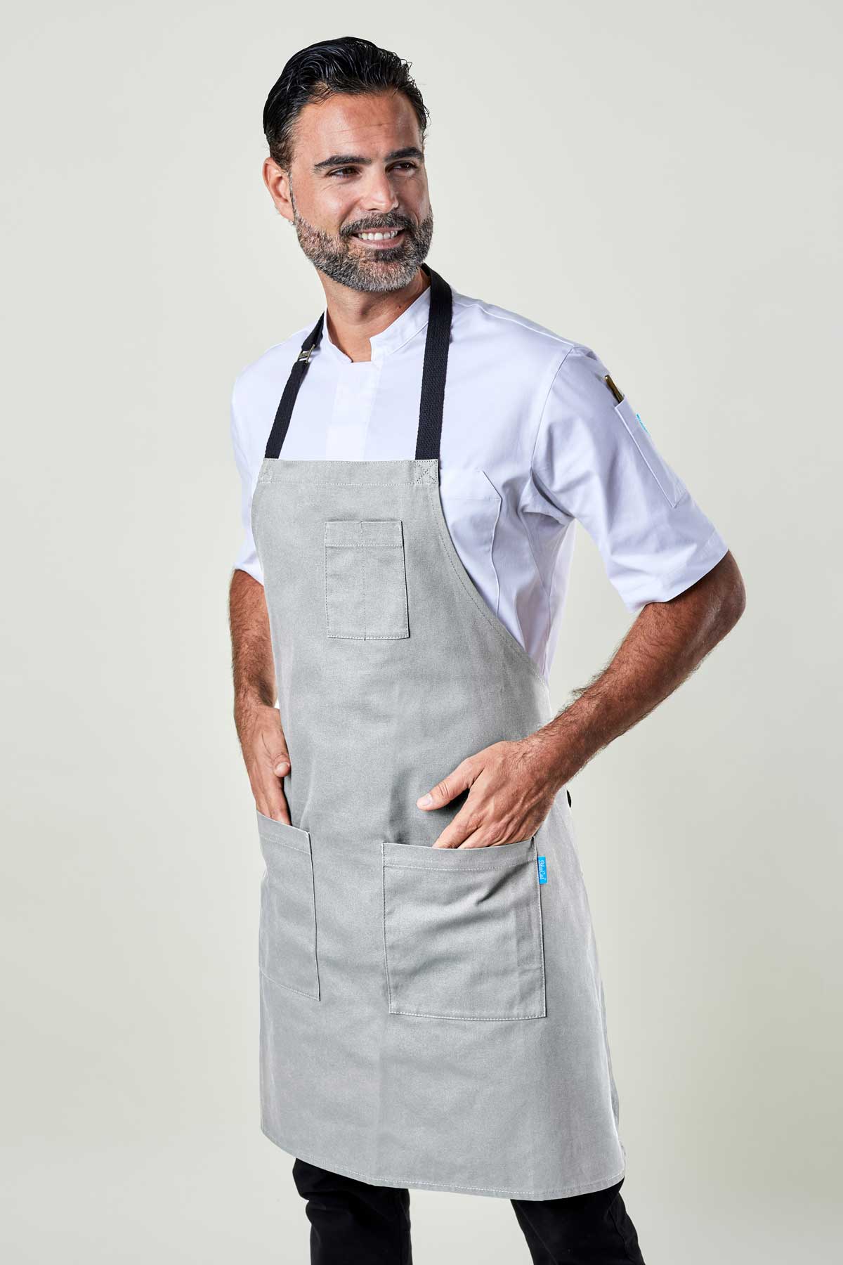 Mise Apron-Canvas