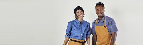 Work Shirts