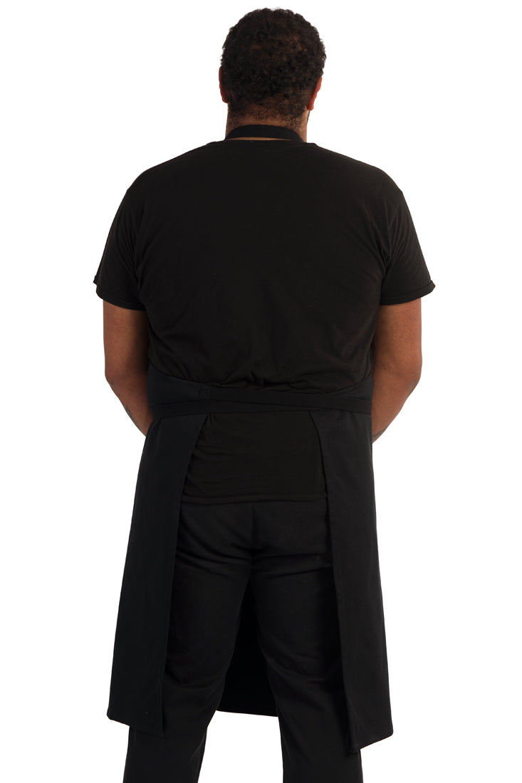 El Jefe Apron - Twill