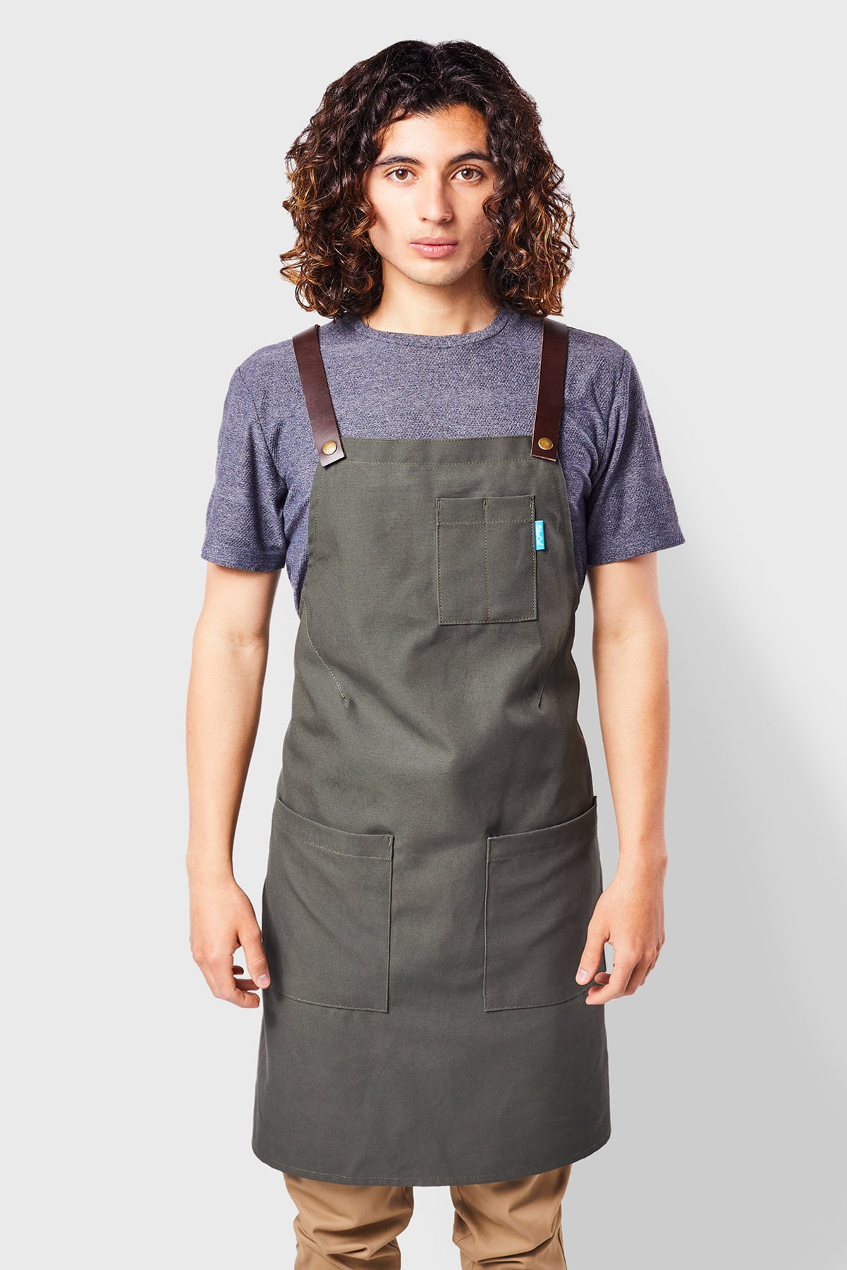 Nomad Apron - Canvas