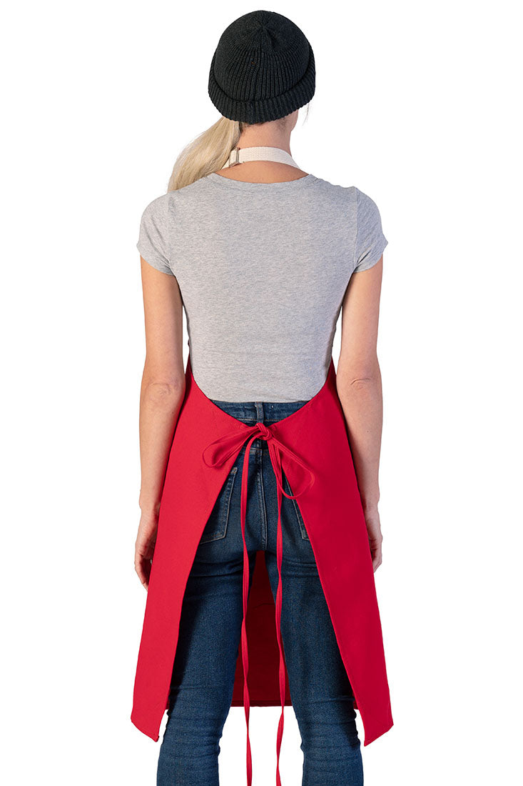 Parker Apron - Canvas