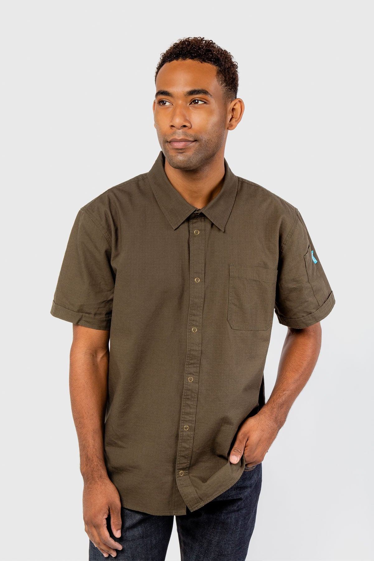 Work Shirt - Ripstop