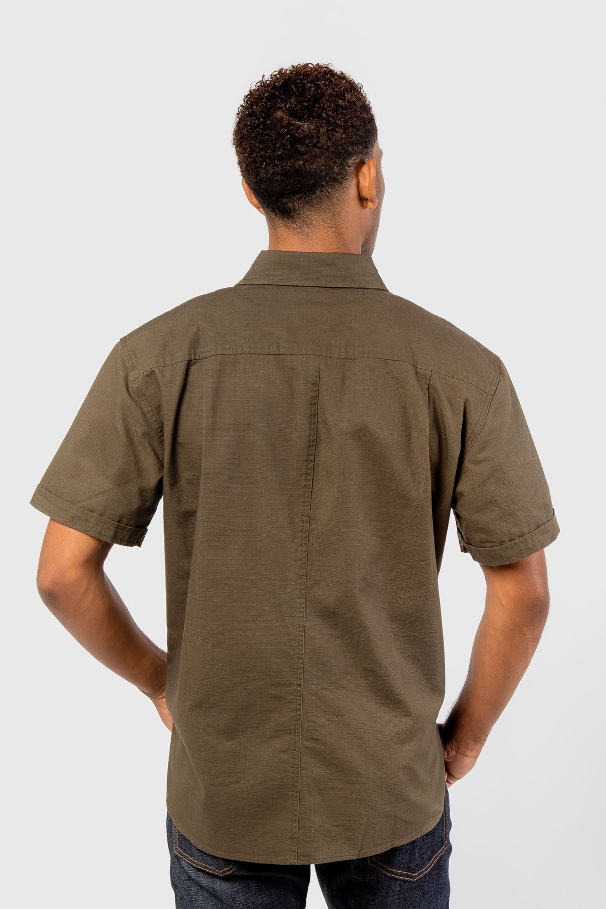 Work Shirt - Ripstop