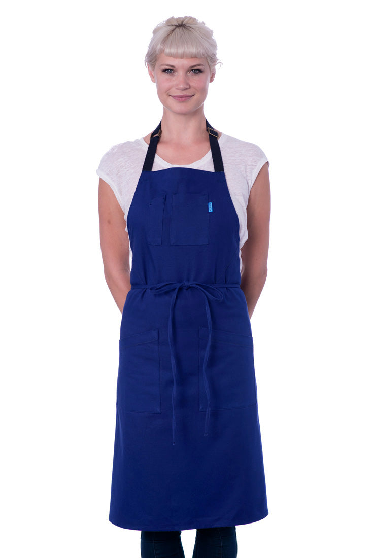 Parker Apron - Canvas