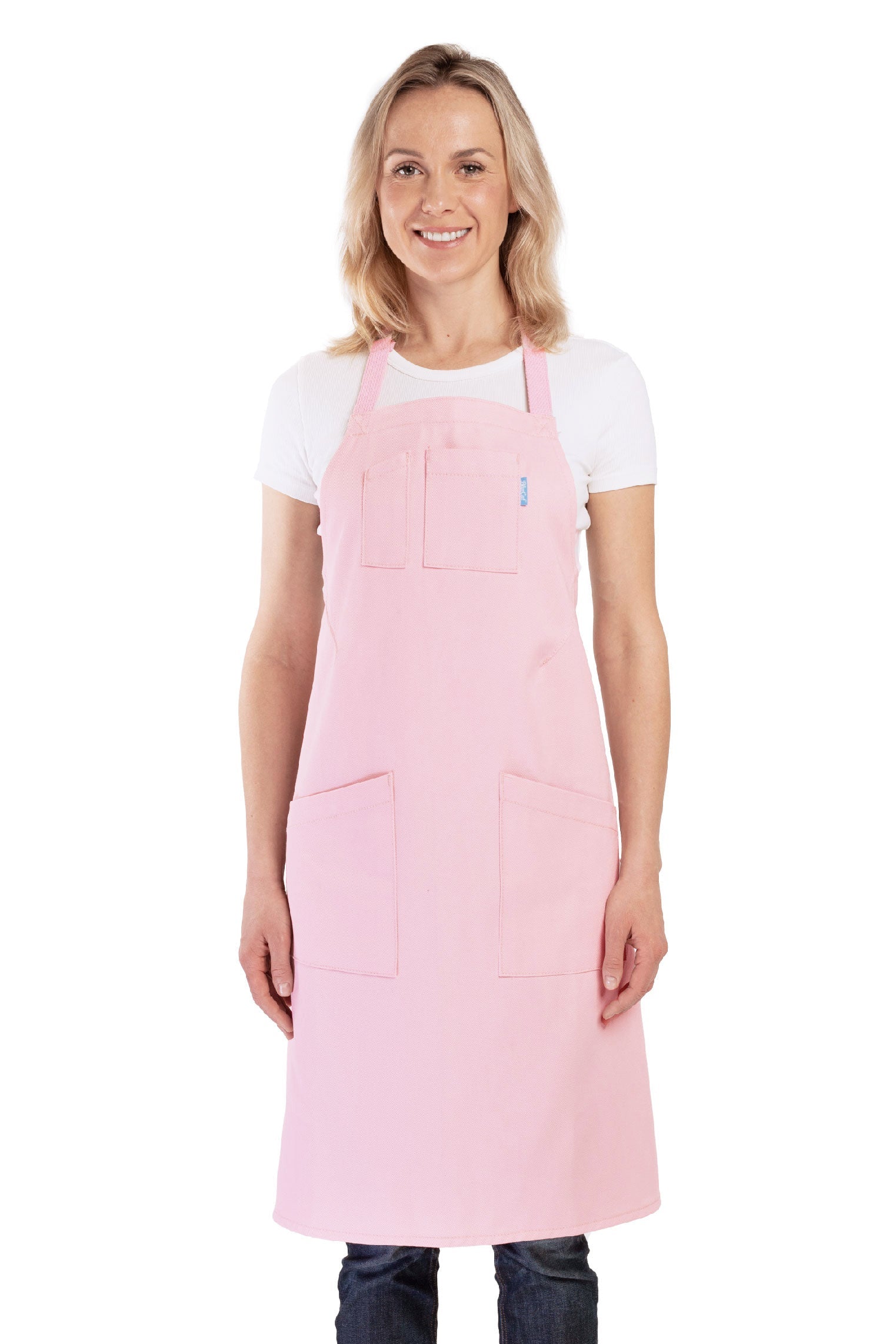 Parker Apron - Canvas