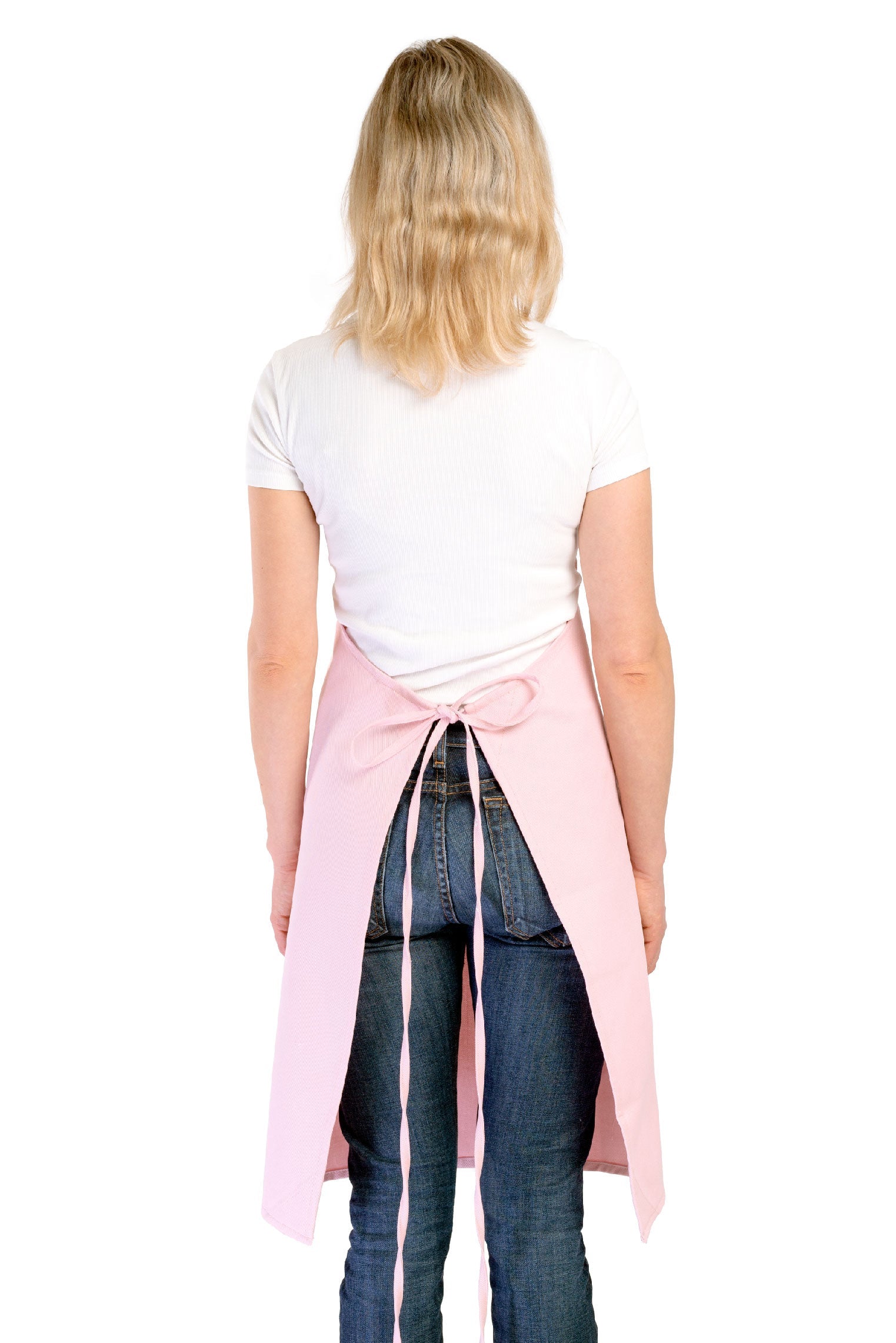 Parker Apron - Canvas