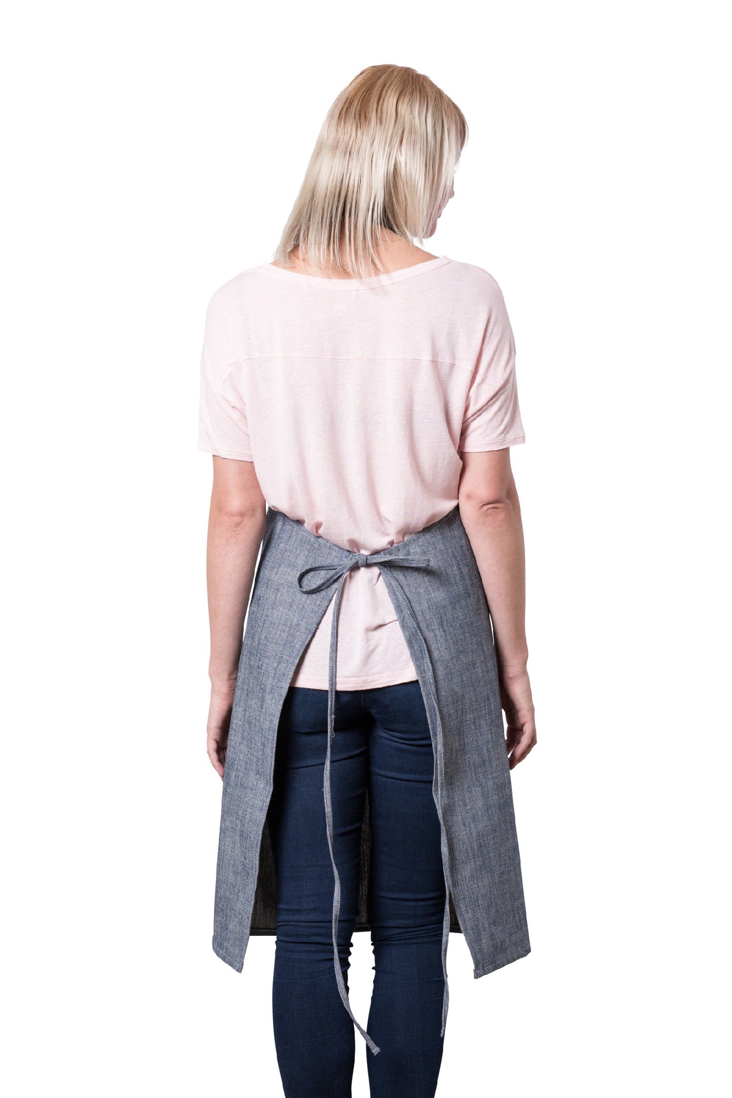 Parker Apron - Canvas
