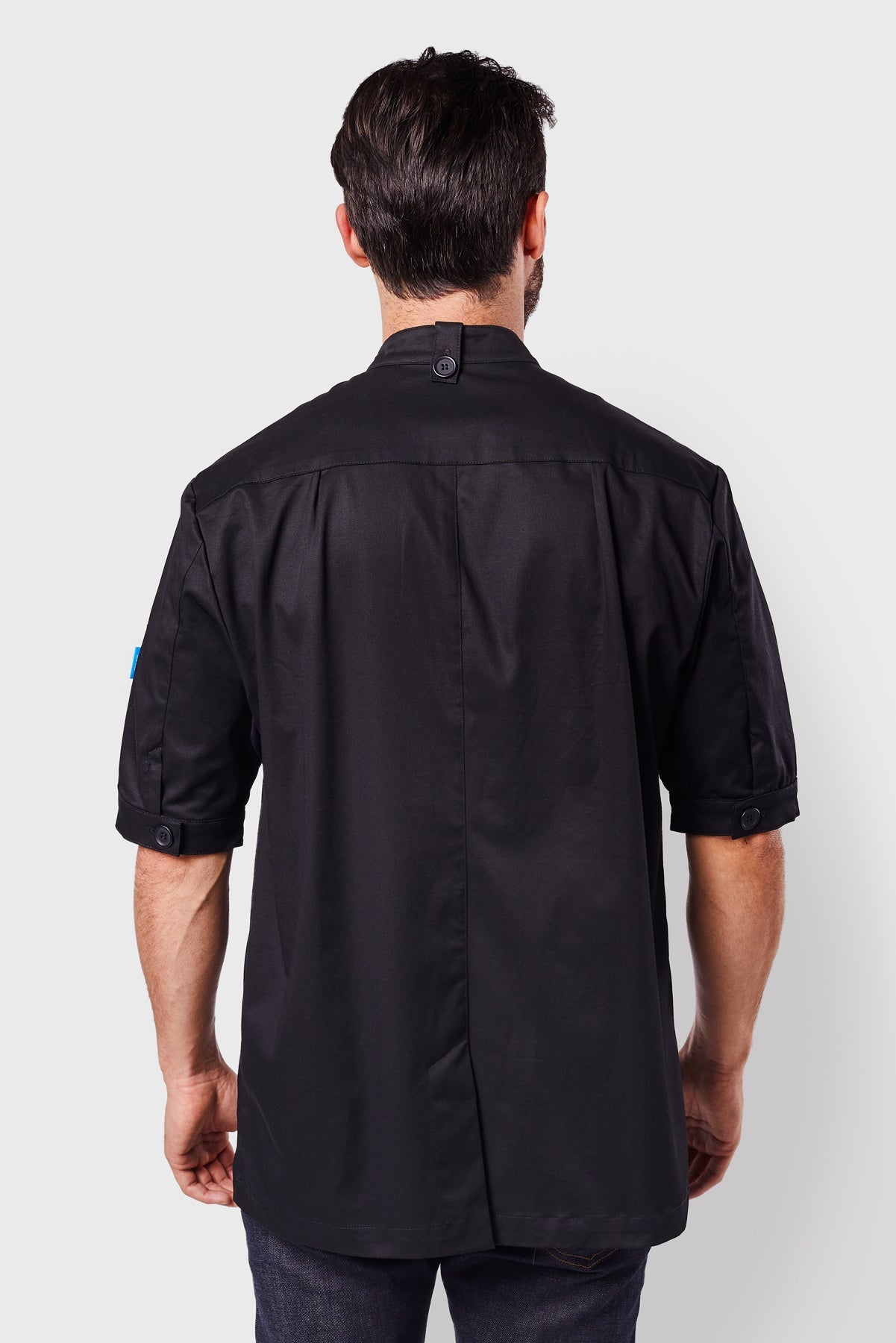 Rivington Chef Coat - Fine Twill