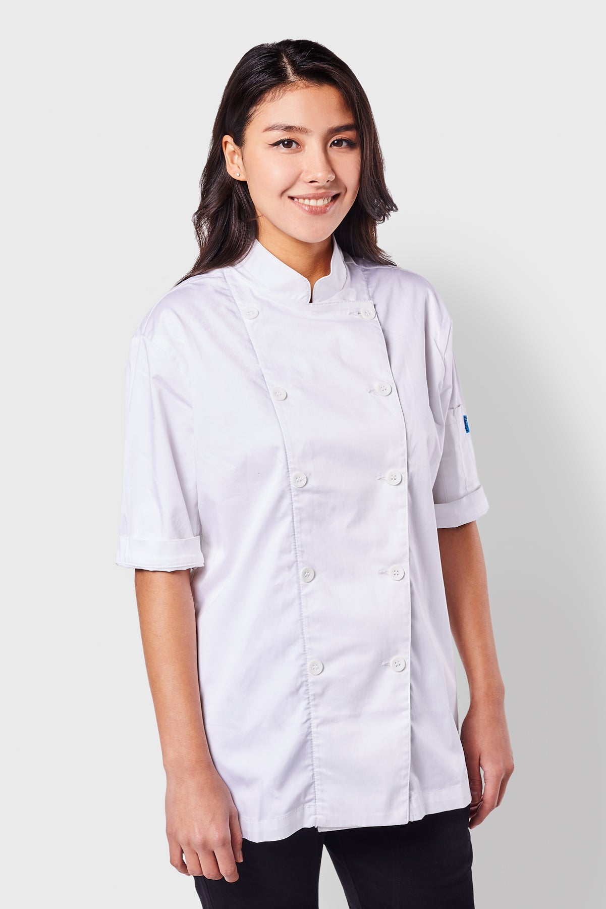 Rivington Chef Coat - Fine Twill