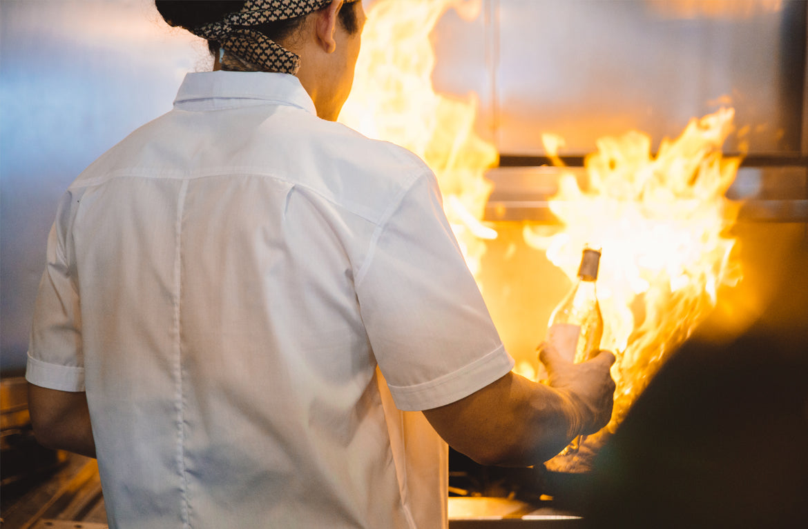 Why Your Chef Coat Says More About Your Kitchen Than You Think