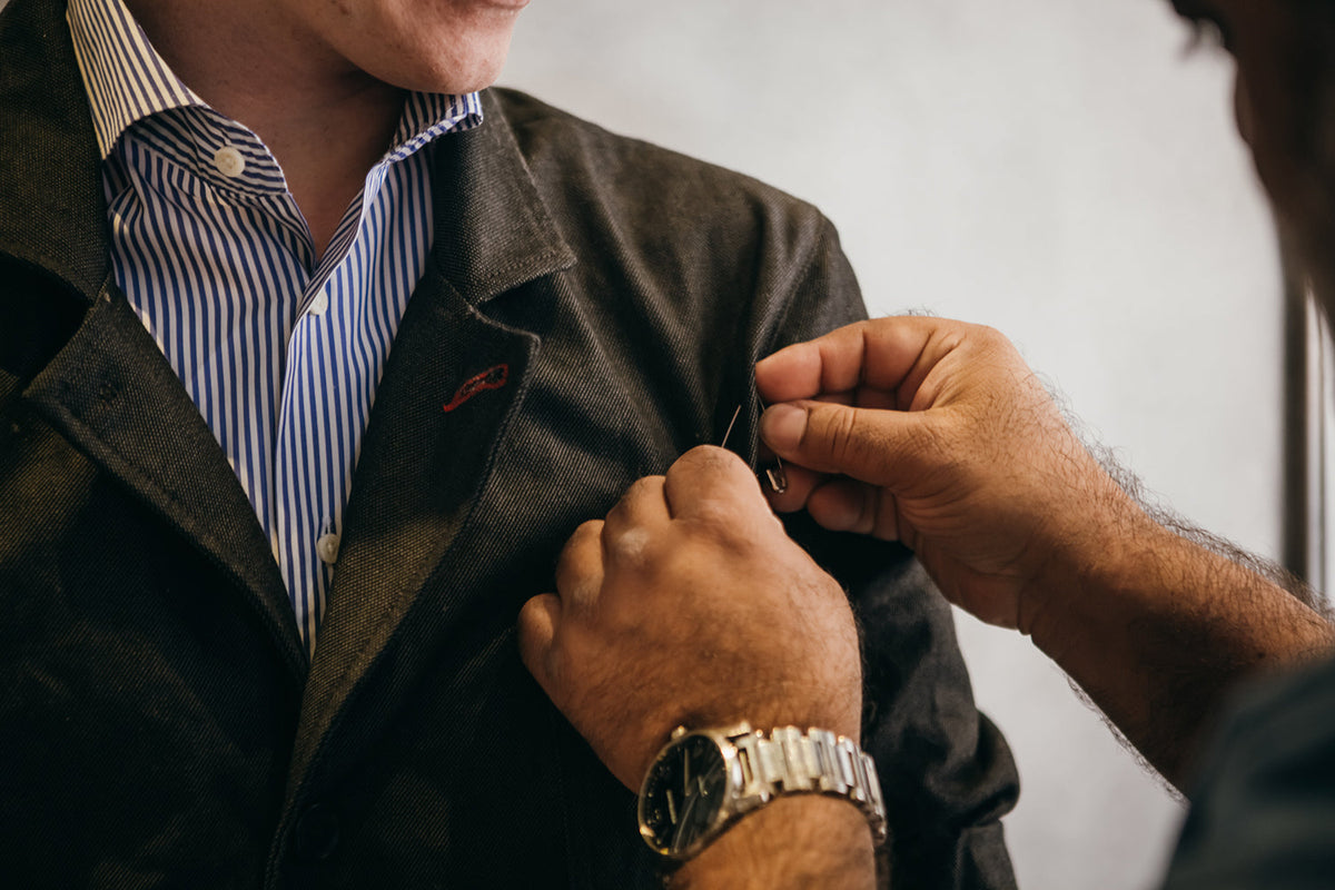 What To Ask a Custom Restaurant Uniform Company Before Ordering