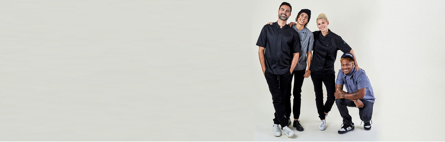 Chef Gear