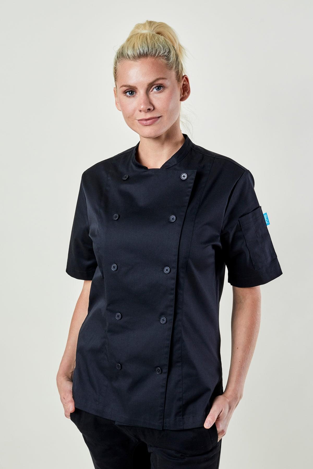 Chef Uniform Design For Men Chef Designs Women's Chef Coat