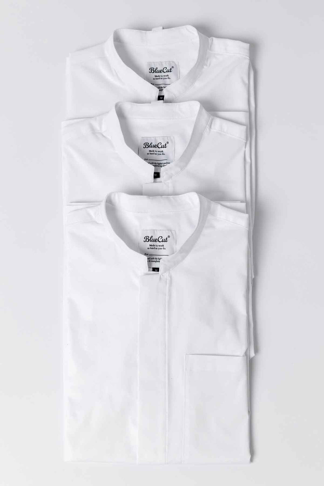Bundle Sets- Greyson Chef Coat- Fine Twill