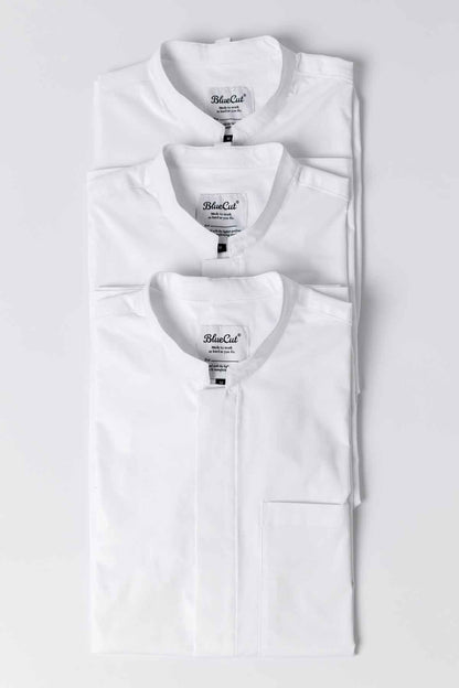 Bundle Sets- Greyson Chef Coat- Fine Twill