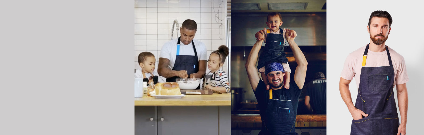 Father's Day Apron Gift Guide