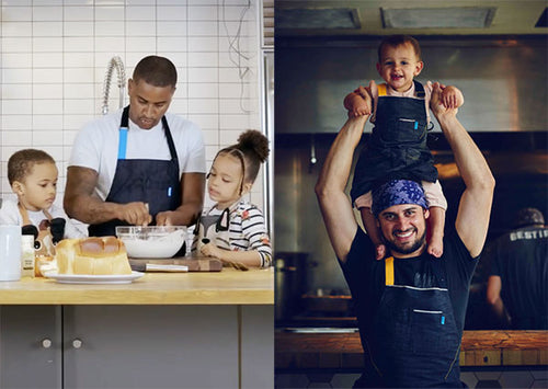 Father's Day Apron Gift Guide