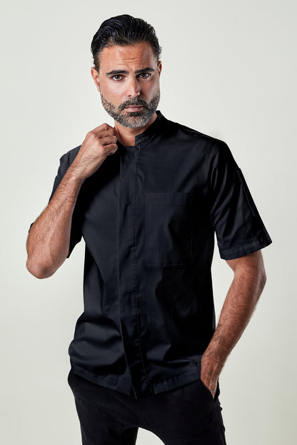 Bundle Sets- Greyson Chef Coat- Fine Twill