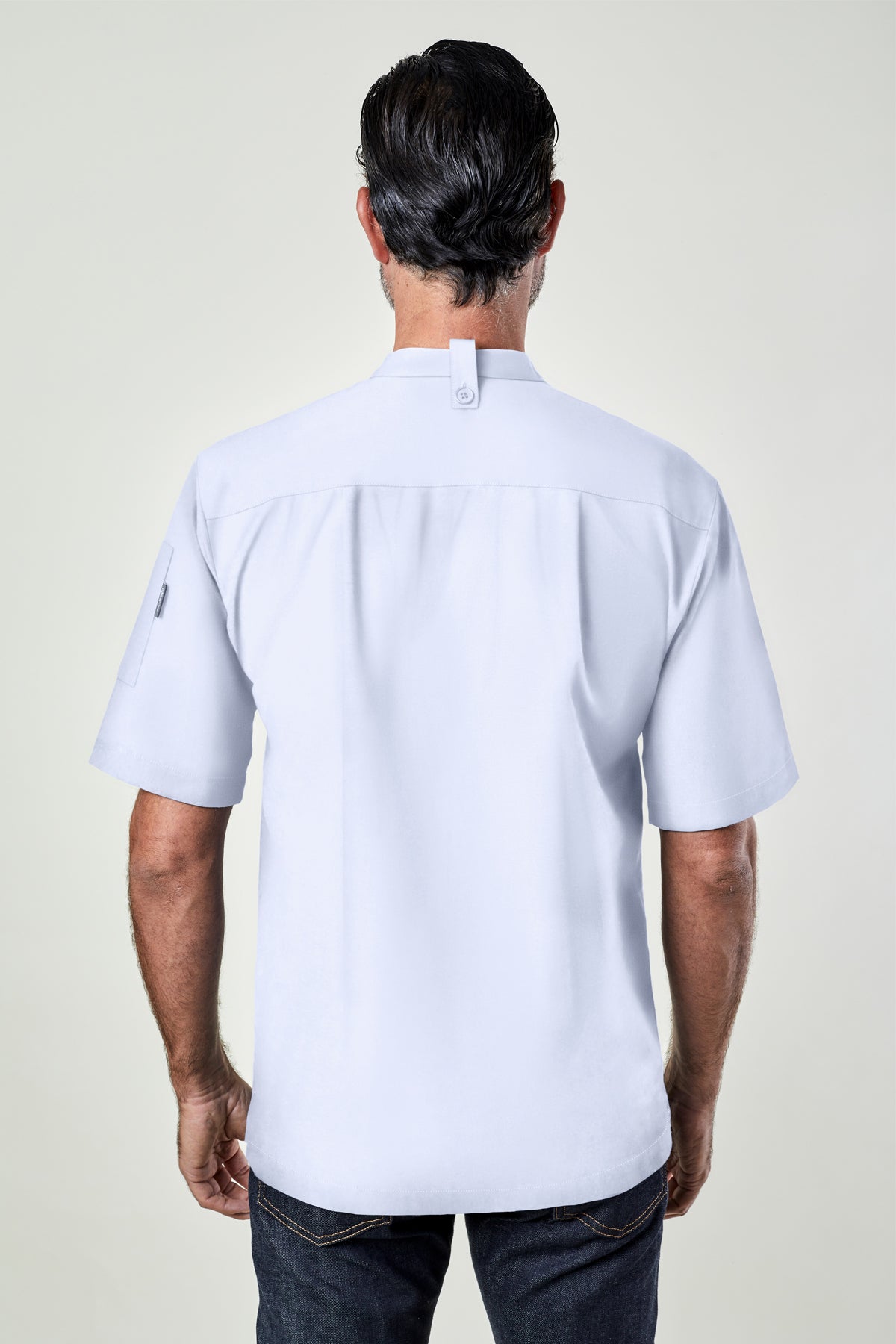 Bundle Sets- Greyson Chef Coat- Fine Twill