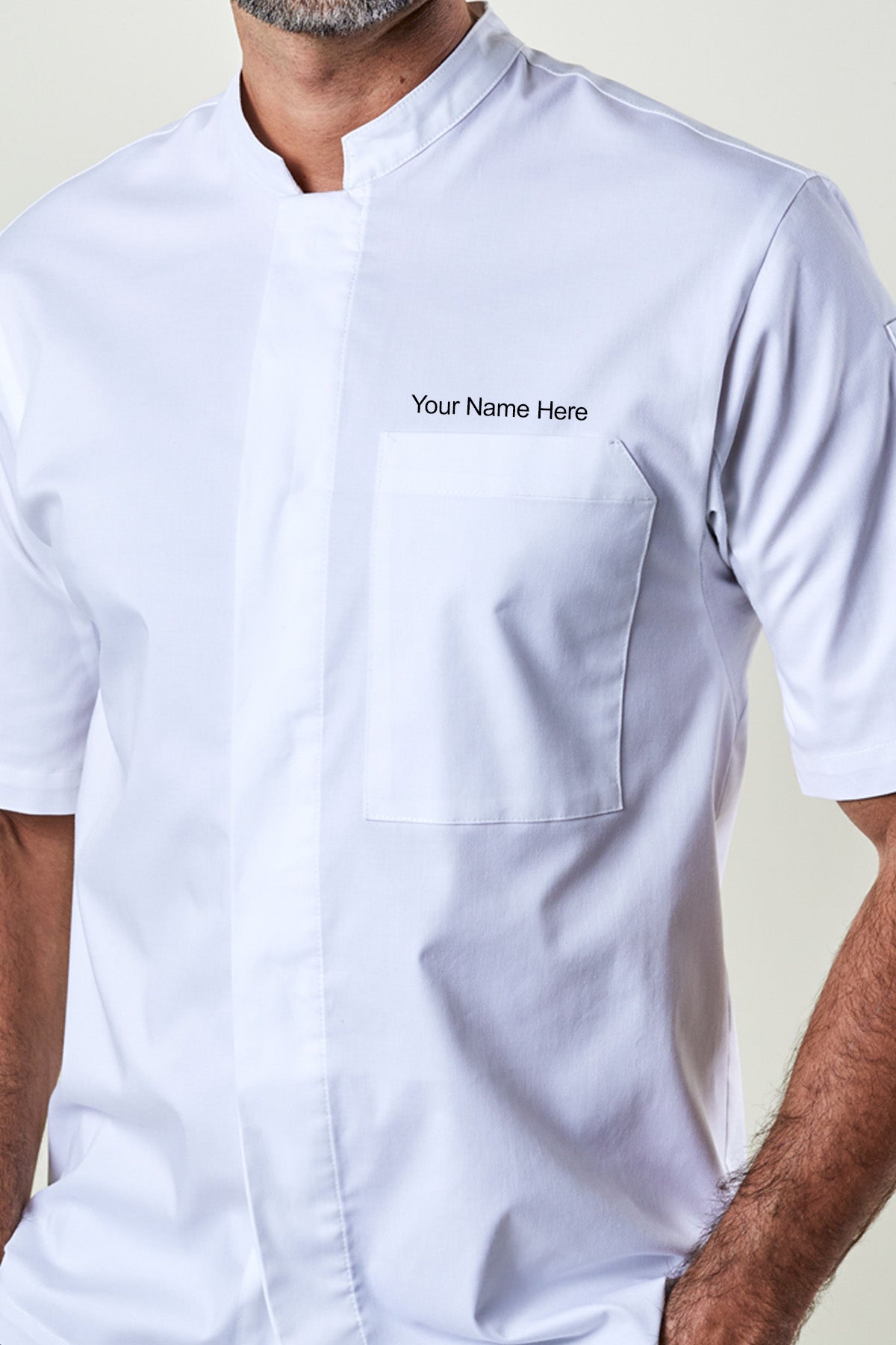 Bundle Sets- Greyson Chef Coat- Fine Twill