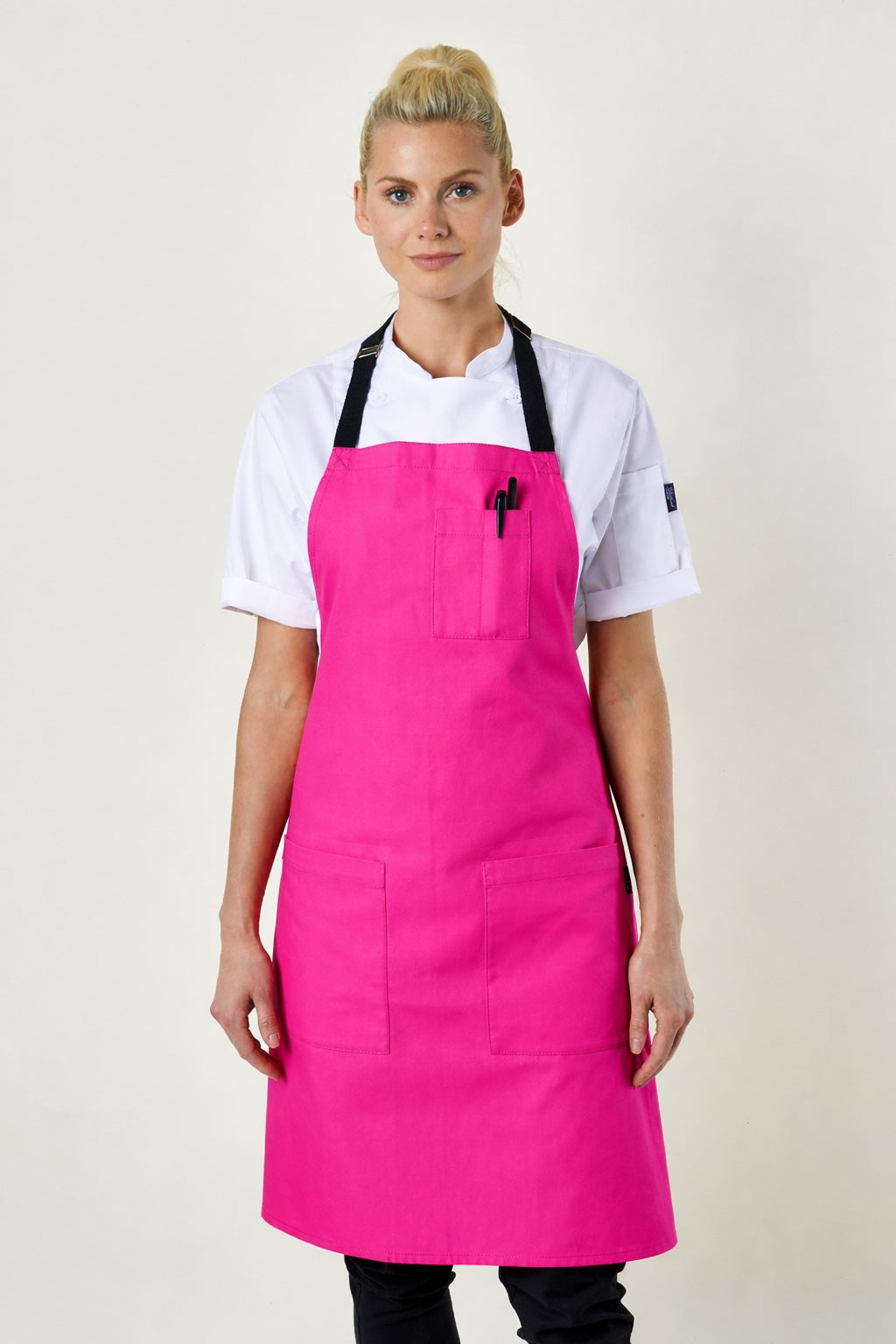 Mise Apron-Canvas