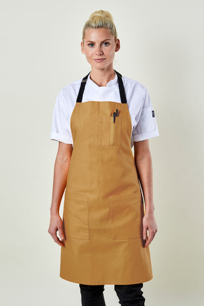 Mise Apron-Canvas