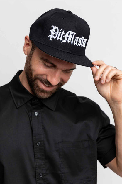 Pitmaster Cap