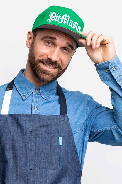 Pitmaster Cap
