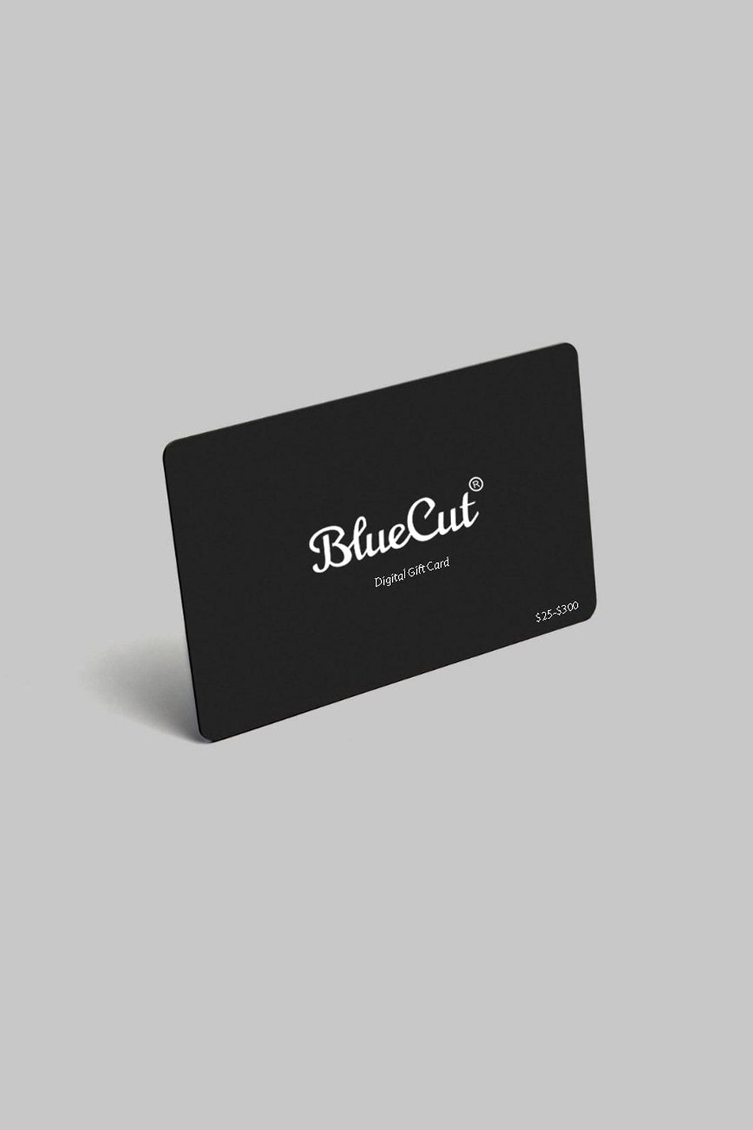 Digital Gift Card