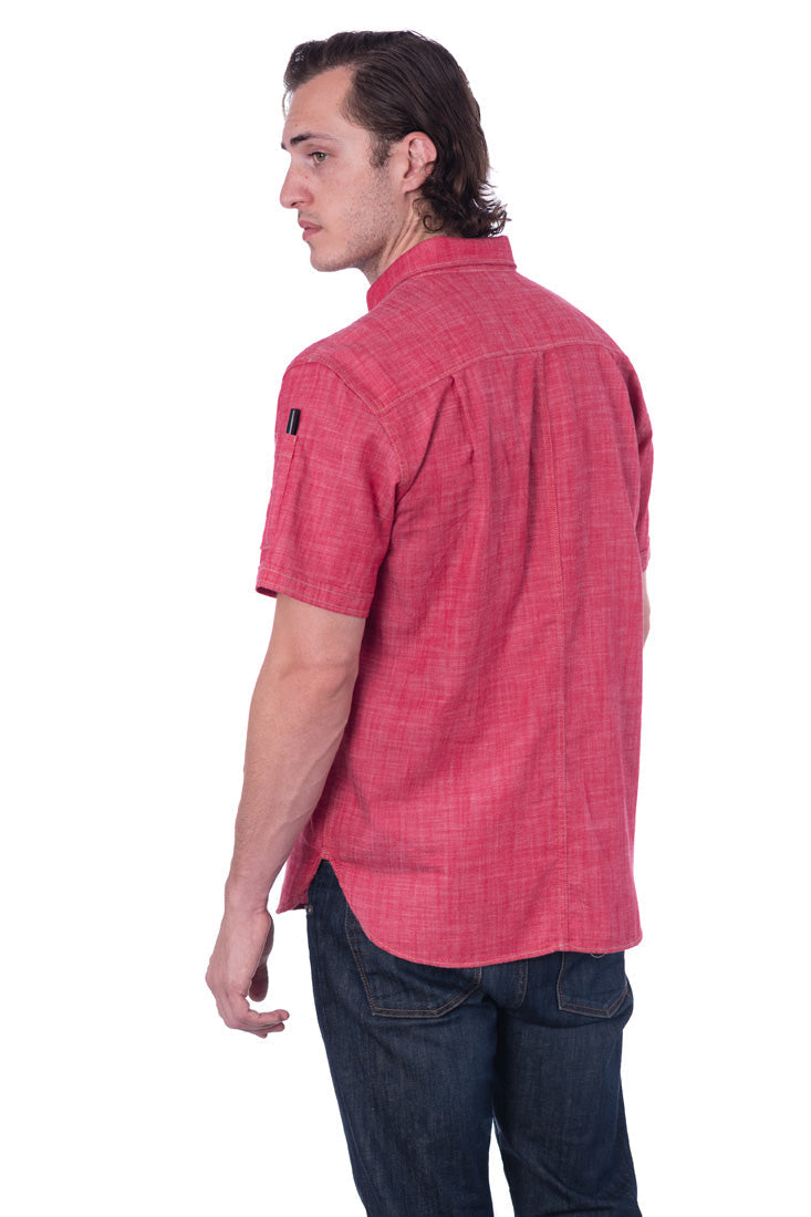 Work Shirt - Chambray