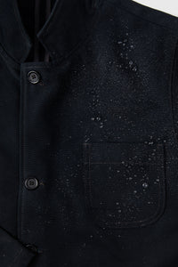 Unisex Task Jacket Noir