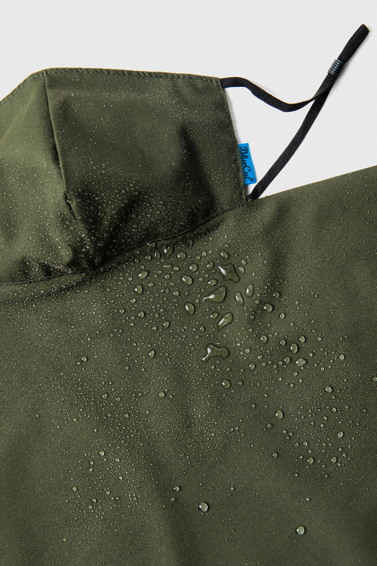 Vantage Water Repellant Bandana Face Mask